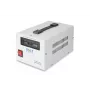 Volt Polska AVR Pro 1000VA Σταθεροποιητής Τάσης Servo με Ακρίβεια 3%