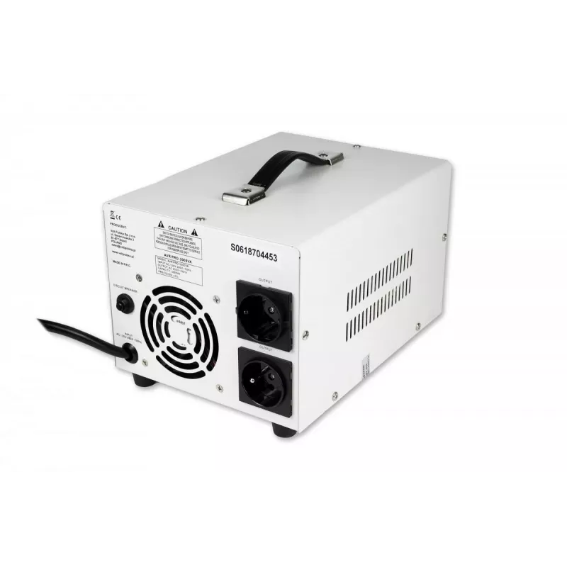 Volt Polska AVR PRO 3000VA 3% Σταθεροποιητής τάσης