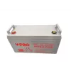 Volt Polska Gel VPRO Solar μπαταρία 12V 140Ah