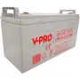 Volt Polska Gel VPRO Solar μπαταρία 12V 140Ah