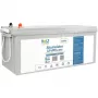 VOLT POLSKA μπαταρία LiFePO4 25,6V 200Ah (150A)
