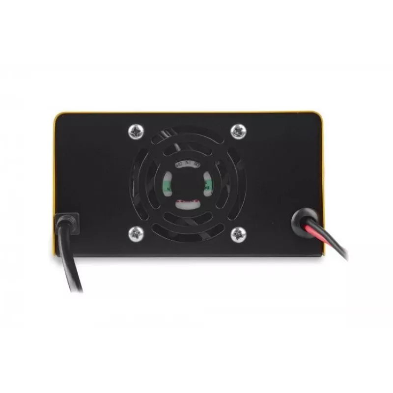 VOLT POLSKA Smart Volt Φορτιστής Μπαταρίας 6V/12V 15A - Μοντέλο 29459