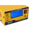 VOLT POLSKA Smart Volt Φορτιστής Μπαταρίας 6V/12V 15A - Μοντέλο 29459