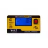 VOLT POLSKA Smart Volt Φορτιστής Μπαταρίας 6V/12V 15A - Μοντέλο 29459