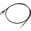 VOLTCRAFT 1000T Άκαμπτος ενδοσκοπικός αισθητήρας, 2m, διάμετρος 5,5mm, φωτισμός LED, αδιάβροχο IP67 (VC-13966585)