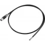 VOLTCRAFT 1000T Άκαμπτος ενδοσκοπικός αισθητήρας, 2m, διάμετρος 5,5mm, φωτισμός LED, αδιάβροχο IP67 (VC-13966585)
