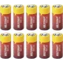 VOLTCRAFT 2/3AA Button-Top μπαταρία λιθίου-θειονυλοχλωριδίου 3,6V 1600mAh (συσκευασία 10 τεμ.) VC-17255750