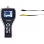 VOLTCRAFT BS-1500T βασική μονάδα ενδοσκοπίου με 3,5 inch TFT-LCD, εγγραφή βίντεο & εικόνας, έξοδο TV, υποδοχή κάρτας SD, 4x ψηφιακό zoom, LED