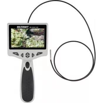 VOLTCRAFT BS-840 HD Ενδοσκοπική κεφαλή 3,9 mm διάμετρος, 1 m μήκος