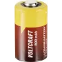 VOLTCRAFT μπαταρία λιθίου CR2 3V 800mAh συσκευασία 1 τεμ. (VC-12714230)