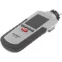 VOLTCRAFT FIT-100 εγκαταστάτης δοκιμών VC-12321015 πολυλειτουργικός ηλεκτρικός δοκιμαστής ασφαλείας
