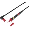Voltcraft IST 3002 Εναλλασσόμενη Ακίδα Μέτρησης CAT II 1000 V 10 A 1,2 m Καλώδιο με Κουμπί Μέτρησης