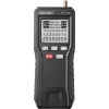 VOLTCRAFT KT-100 Ελεγκτής καλωδίων δικτύου VC-17373870