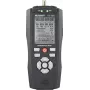 VOLTCRAFT KT-300 ελεγκτής καλωδίων VC-17497100 για τηλεπικοινωνίες και δίκτυα