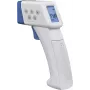 Voltcraft SDM-115 όργανο μέτρησης πάχους στρώματος, μέτρηση βερνικιού 0 - 1000 µm (0 - 40 mils)