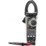 VOLTCRAFT VC585-ISO ψηφιακό αμπερόμετρο δαγκάνας, True RMS, CAT III 600V, 4000 Counts, ISO βαθμονομημένο