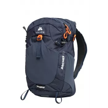 VOLVEN Arches 20 Σακίδιο Navy Blue