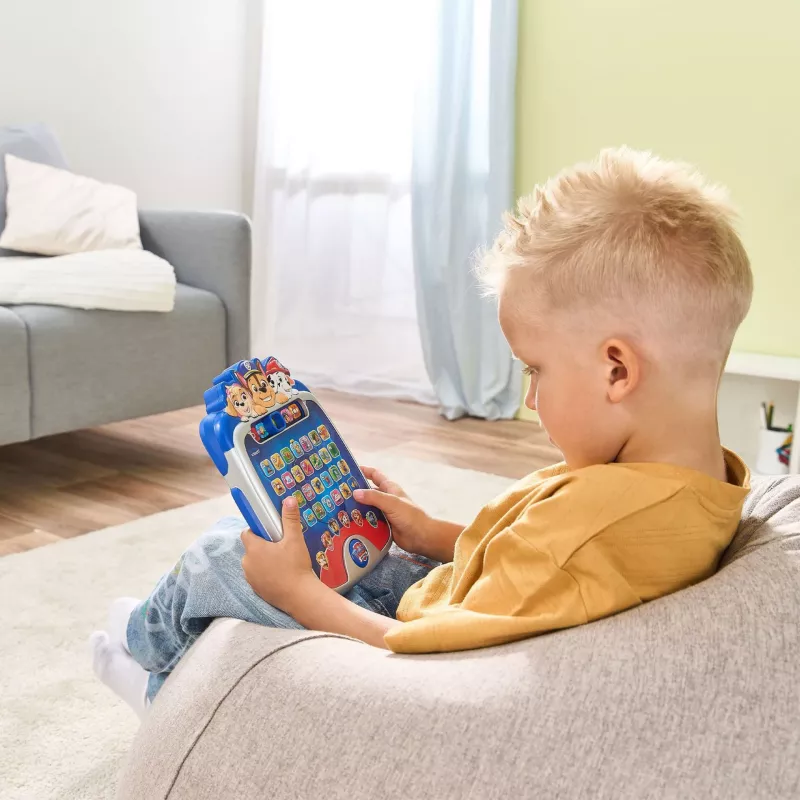 VTech Paw Patrol φωτεινό εκπαιδευτικό tablet
