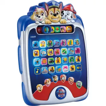 VTech Paw Patrol φωτεινό εκπαιδευτικό tablet