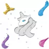 VTech Ready Set School Mosaik Magic Lights - Κουτί κοσμημάτων