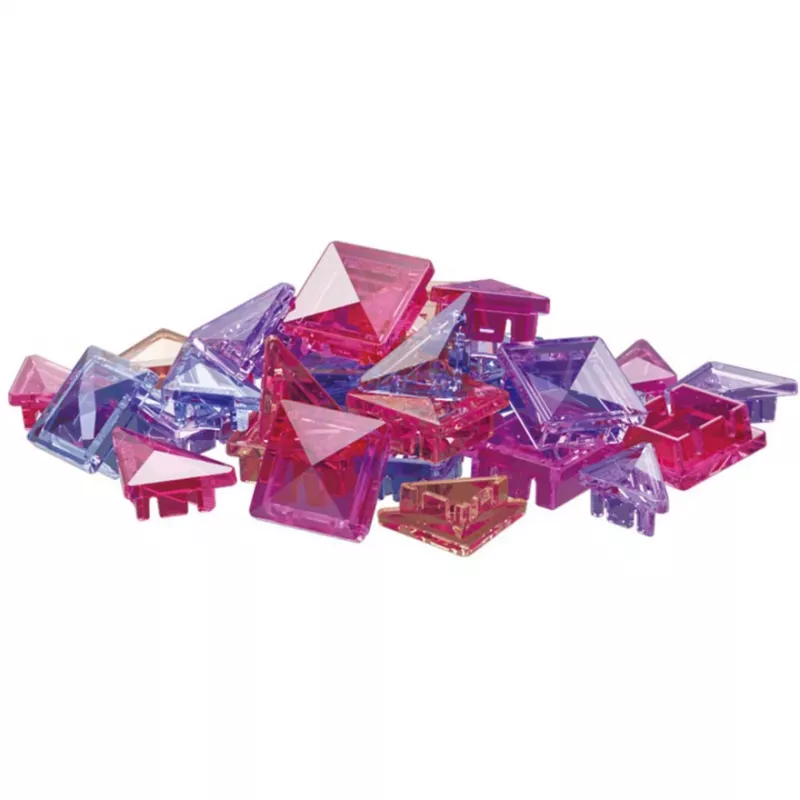 VTech Ready Set School Mosaik Magic Lights - Κουτί κοσμημάτων