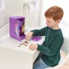 VTech Unicorn Academy - Μαγικό όνειρο θησαυροφυλάκιο, διασκεδαστική μάθηση