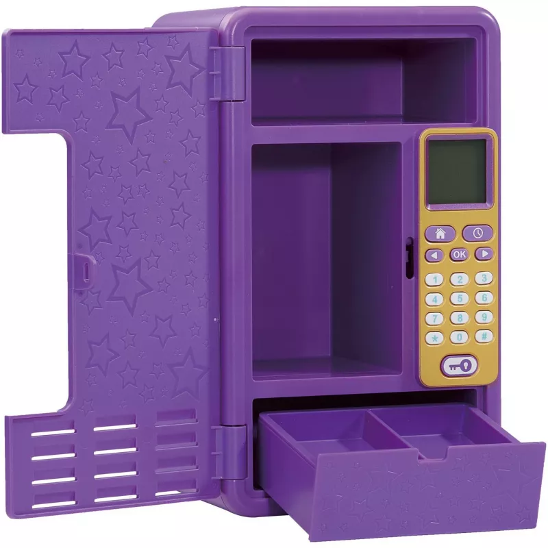 VTech Unicorn Academy - Μαγικό όνειρο θησαυροφυλάκιο, διασκεδαστική μάθηση