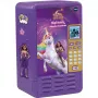 VTech Unicorn Academy - Μαγικό όνειρο θησαυροφυλάκιο, διασκεδαστική μάθηση