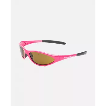 VUARNET A150X072121 unisex γυαλιά ηλίου - ορθογώνιος σκελετός ασετάτ, γκρι ορυκτοί φακοί, 60/20/145 mm