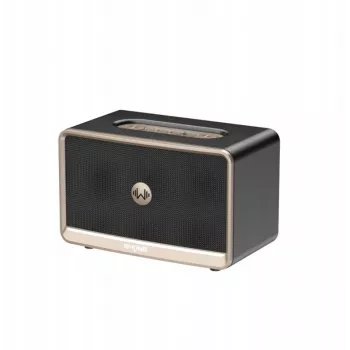 W-King H330 Φορητό ασύρματο ηχείο Bluetooth 30W IPX6 Μαύρο