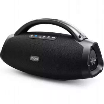 W-King X20 Φορητό Ασύρματο Ηχείο Μαύρο
