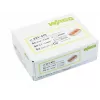 WAGO 221-415 COMPACT Κλέμα σύνδεσης για 5 αγωγούς, 0,2-4 mm², συσκευασία 25 τεμ.