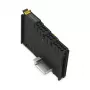 WAGO 750-1415 Μονάδα Ψηφιακής Εισόδου 8 Καναλιών, 24 VDC, 3,0 ms, Ράγα DIN, CAGE CLAMP