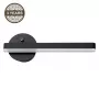 WAND-LED-LEUCHTE SAFI 6W 40K ML6348 μαύρο