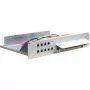 Wantec 19 inch 2U Rack Mount Kit για FRITZ!Box 7590