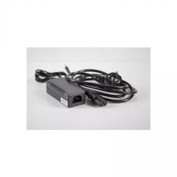 Wantec επιτραπέζιο τροφοδοτικό 48V DC 38W για 2wIP PoE