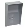 Wantec Προστατευτικό στέγαστρο για 1-4 κουμπιά Monolith ή πληκτρολόγιο