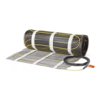 Θερμαντικό χαλάκι 150 W/m², 8.0 m²