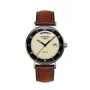 Watch Bauhaus Aviation 24622, Αυτόματο 41mm