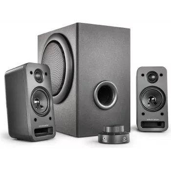Wavemaster MX3+ 2.1 μαύρο Retail