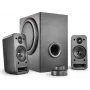 Wavemaster MX3+ 2.1 μαύρο Retail