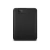 WD Elements Portable 4TB 2,5 ίντσες Εξωτερικός σκληρός δίσκος μαύρο