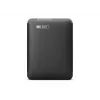 WD Elements Portable 4TB 2,5 ίντσες Εξωτερικός σκληρός δίσκος μαύρο