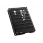 WD WD_BLACK P10 Game Drive 6TB 2,5 ίντσες Εξωτερικός HDD Λευκό
