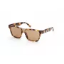 WEB EYEWEAR MAN WE0314-0041F γυαλί ηλίου Havana σκελετός ασετάτ καφέ φακοί διαβάθμισης 54-19-145