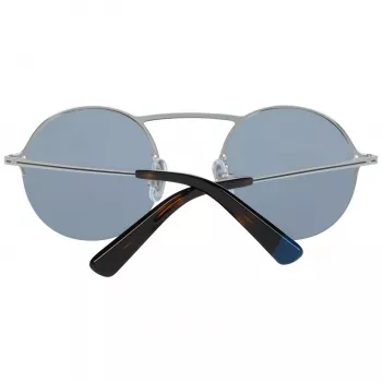 WEB EYEWEAR WE0260-5416C unisex ορθογώνιο γυαλί ηλίου 54/21/145 mm