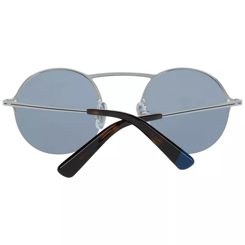 WEB EYEWEAR WE0260-5416C unisex ορθογώνιο γυαλί ηλίου 54/21/145 mm
