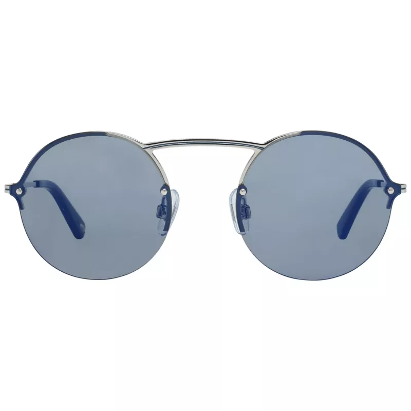 WEB EYEWEAR WE0260-5416C unisex ορθογώνιο γυαλί ηλίου 54/21/145 mm