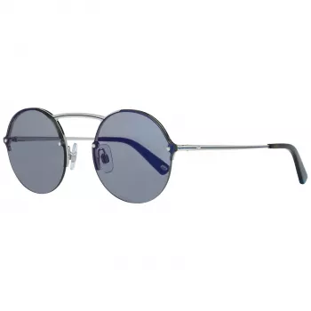 WEB EYEWEAR WE0260-5416C unisex ορθογώνιο γυαλί ηλίου 54/21/145 mm