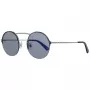 WEB EYEWEAR WE0260-5416C unisex ορθογώνιο γυαλί ηλίου 54/21/145 mm